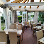 Photo n°4 de l'avis de Mirko. fait le 17/07/2023 à 16:06 sur le  Restaurant Wiesenperle à Trassenheide