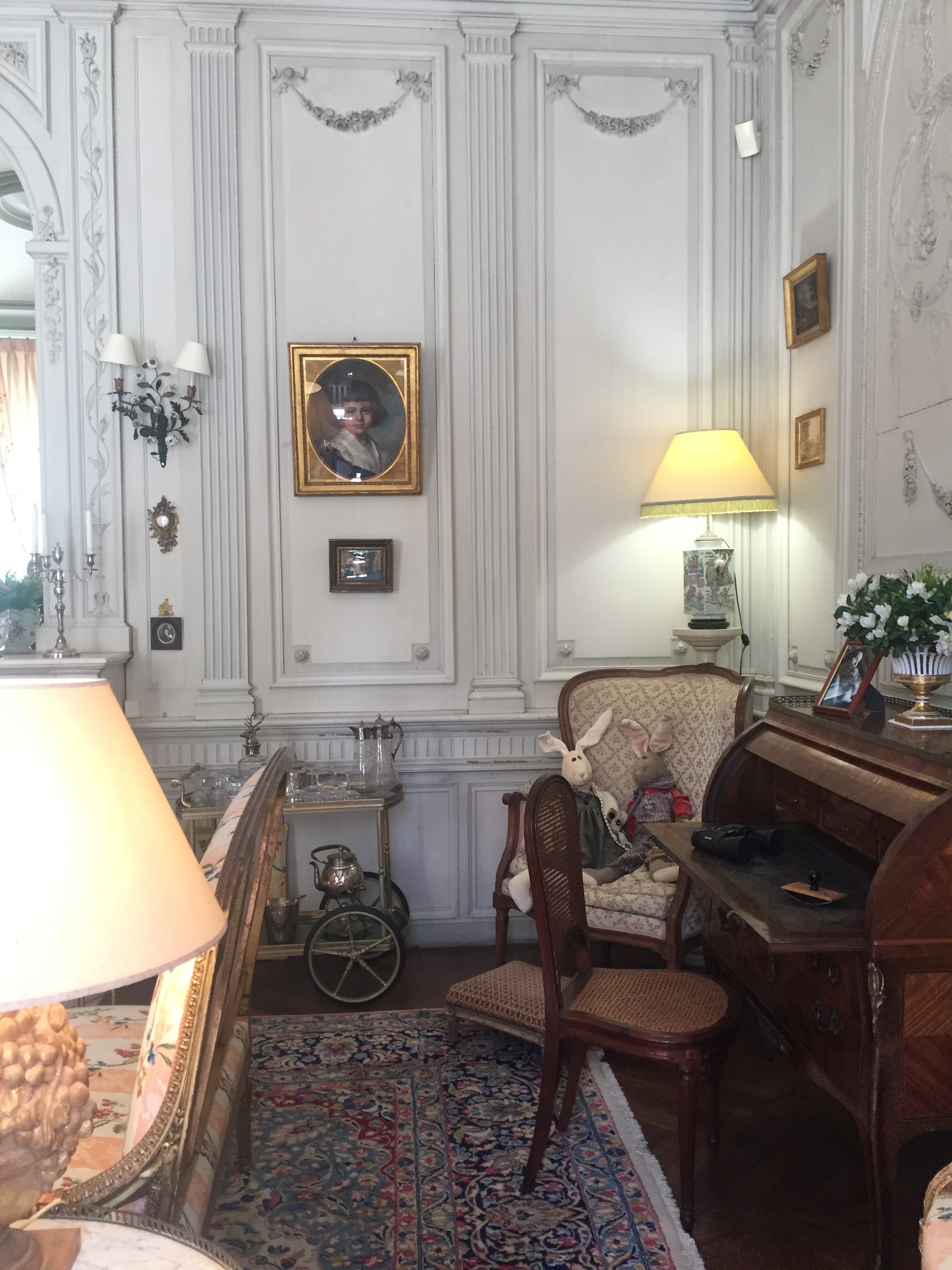 Photo n° 3 de l'avis de fabienne.u fait le 25/04/2019 à 08:26