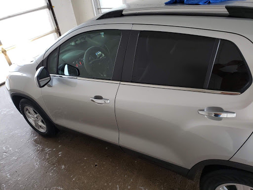 Pearl Street Car Wash en Watertown
