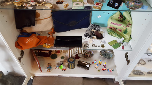 Antique Store «Cape May Antique Center», reviews and photos, 1228 NJ-109, Cape May, NJ 08204, USA