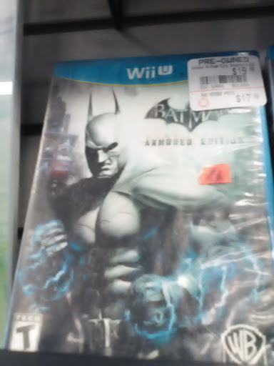 Video Game Store «GameStop», reviews and photos, 1705 Stringtown Rd, Grove City, OH 43123, USA