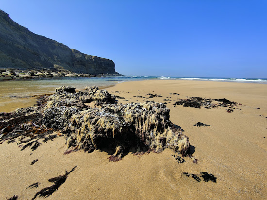 Praia do Giribeto