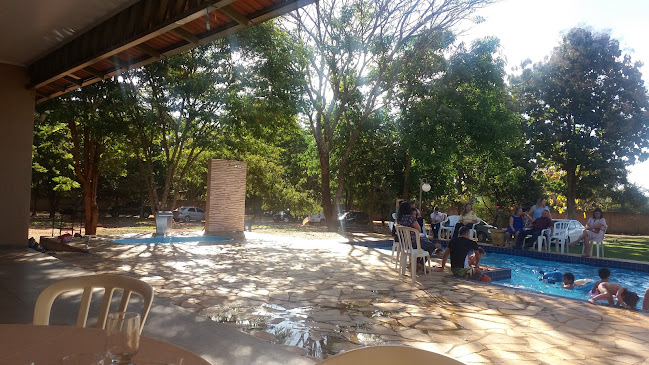 Avaliações sobre Max eventos em Florianópolis - Bar