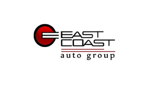 Used Car Dealer «East Coast Auto Group of Linden», reviews and photos, 300 E St Georges Ave, Linden, NJ 07036, USA