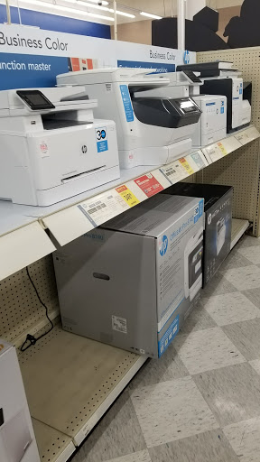 Office Supply Store «OfficeMax», reviews and photos, 45320 Utica Park Blvd, Utica, MI 48315, USA