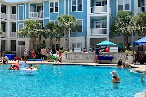 BluWater Apartments image
