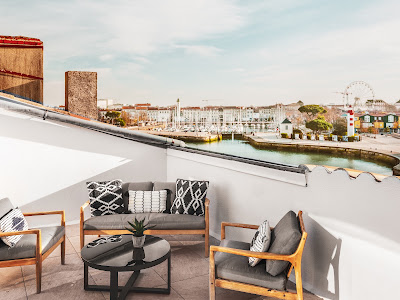 Maisons du Monde Hôtel & Suites - La Rochelle Vieux Port à La Rochelle