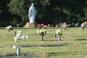 Evergreen Memorial Gardens