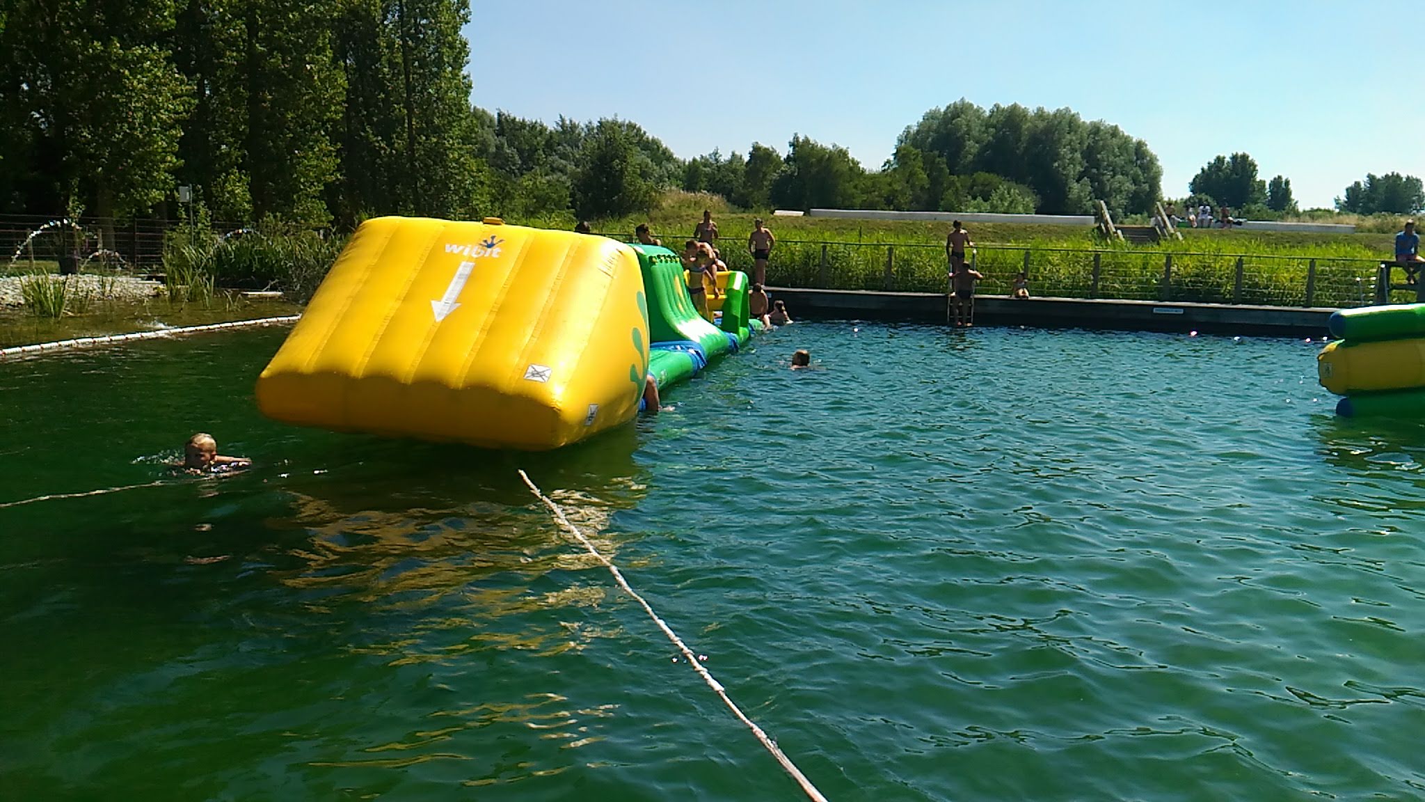 Photo n° 8 de l'avis de corinne.h fait le 14/08/2018 à 21:17