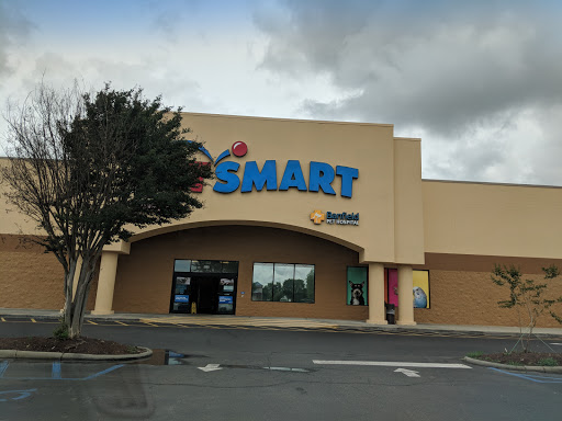 Pet Supply Store «PetSmart», reviews and photos, 1110 Hospitality Dr, Rock Hill, SC 29730, USA