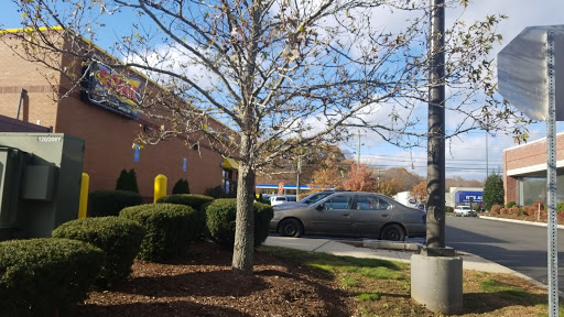 Fast Food Restaurant «Sonic Drive-In», reviews and photos, 1365 Old Boston Post Rd, Milford, CT 06460, USA