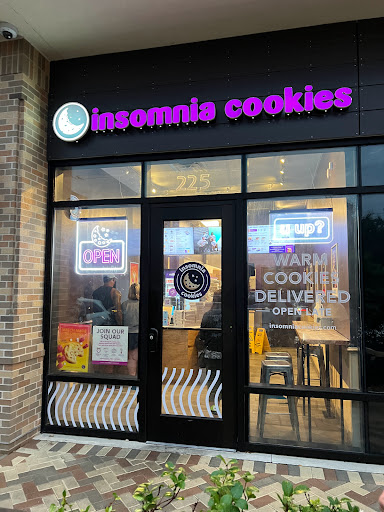 Cookie Shop «Insomnia Cookies», reviews and photos, 12101 University Blvd #225, Orlando, FL 32817, USA