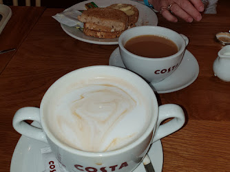 Costa Coffee