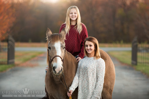 Horse Boarding Stable «Crown Haven Center», reviews and photos, 5282 County Rd W 250 S, Russiaville, IN 46979, USA