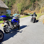 Photo n° 6 de l'avis de Rich.a fait le 13/04/2018 à 06:27 pour RidersRest Motorcycle B&B Accommodation & Tours, Massif Central, France à Treignac