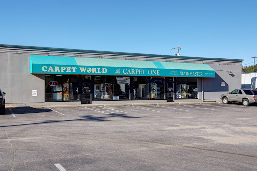 Carpet store Chesapeake