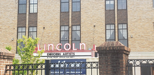 Performing Arts Theater «Lincoln Theatre», reviews and photos, 769 E Long St, Columbus, OH 43203, USA