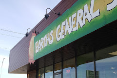 Earth's General Store