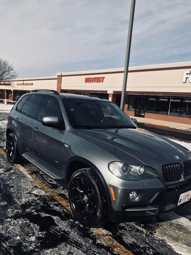 Car Wash «Jet Brite Car Wash», reviews and photos, 600 E Boughton Rd, Bolingbrook, IL 60440, USA