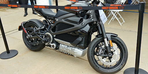 Motorcycle Dealer «Suffolk County Harley-Davidson, Inc.», reviews and photos, 4020 Sunrise Hwy, Oakdale, NY 11769, USA