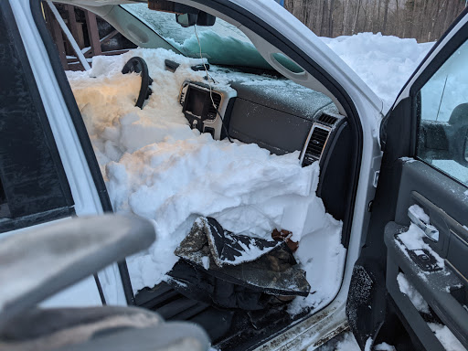 Auto Body Shop «Carstar», reviews and photos, 2915 Niagara Falls Blvd, Amherst, NY 14228, USA