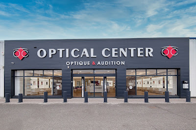 Optical Center - Opticien Quincy-Sous-Sénart à Quincy-sous-Sénart
