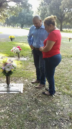 Funeral Home «Brookside Funeral Home», reviews and photos, 13747 Eastex Fwy, Houston, TX 77039, USA