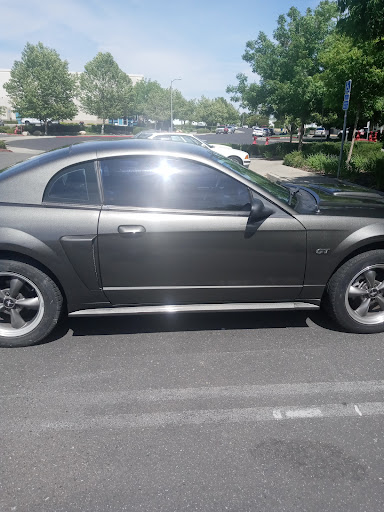 Auto Body Shop «Maaco Collision Repair & Auto Painting», reviews and photos, 1055 Horizon Dr d, Fairfield, CA 94533, USA