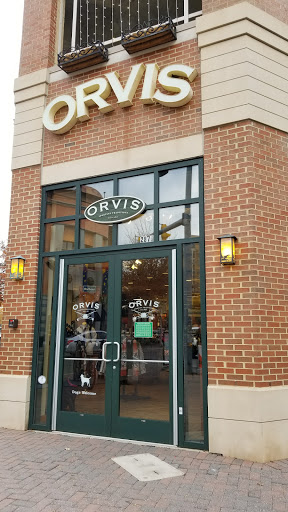 Clothing Store «Orvis», reviews and photos, 2879 Clarendon Blvd, Arlington, VA 22201, USA