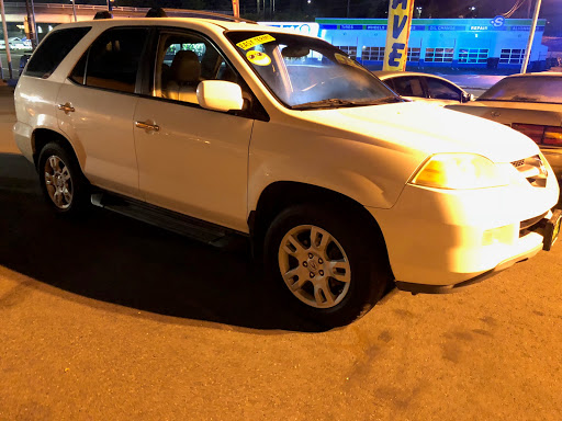 Used Car Dealer «Northwest Auto Loan», reviews and photos, 3718 S Tacoma Way, Tacoma, WA 98409, USA