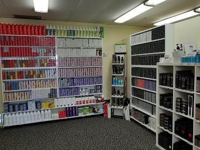Life of Riley Salon Supply Fort Lauderdale