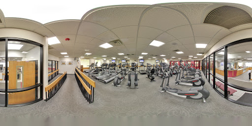 Gym «Westmont Park District Fitness», reviews and photos, 424 Plaza Dr, Westmont, IL 60559, USA