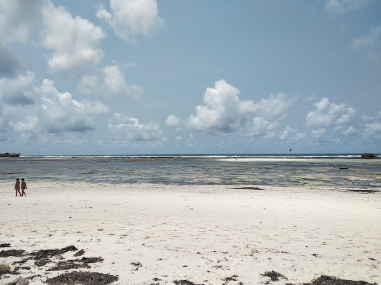 Watamu Bay