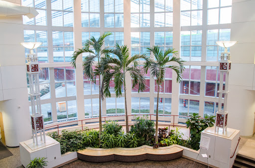 Health Club «Loyola Center for Health & Fitness», reviews and photos, 2160 S 1st Ave, Maywood, IL 60153, USA