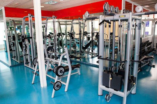 PISCINA MUNICIPAL LLUCMAJOR en Llucmajor, Islas Baleares