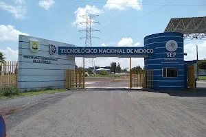 Instituto Tecnologico de La Piedad image