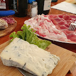 Photo n°3 de l'avis de Vincenzo.c fait le 28/08/2020 à 12:30 sur le  Ristorante Aserei à San Martino Pizzolano