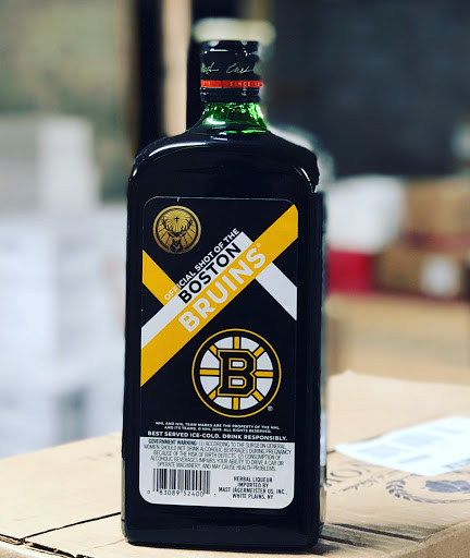 Liquor Store «Shop-N-Save Liquors», reviews and photos, 20 Independence Ave, Quincy, MA 02169, USA