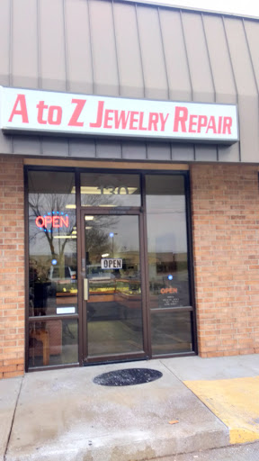 A to Z Jewelry Repair