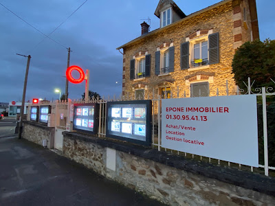 Orpi Épône Immobilier MT à Épône