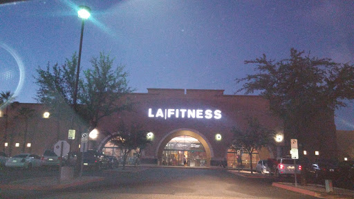Gym «LA Fitness», reviews and photos, 5536 W Bell Rd, Glendale, AZ 85308, USA