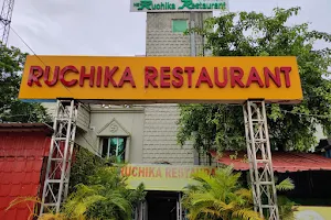 Ruchika Restaurant image