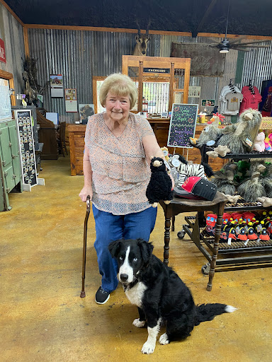 Lonesome Dove Drive Thru Safari LLC