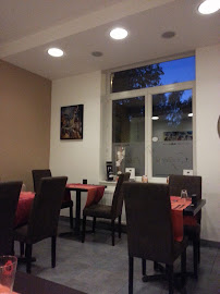 Atmosphère du Restaurant La Paternité à Seclin - n°8
