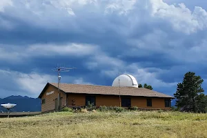Estes Park Memorial Observatory image