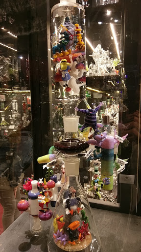 Tobacco Shop «Smoke Signals», reviews and photos, 328 N Market St, Frederick, MD 21701, USA