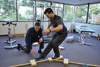 Caldwell Physical Therapy & Sports Rehabilitation - Photo 8 - Car repair in Placentia, CA, Anaheim