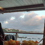 Photo n°1 de l'avis de Elisa.. fait le 14/06/2020 à 19:45 sur le  Zephir à Castiglioncello