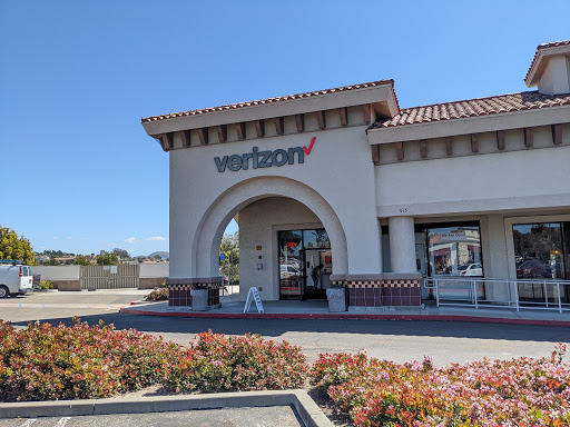 Cell Phone Store «Verizon», reviews and photos, 913 Rancho Pkwy j, Arroyo Grande, CA 93420, USA