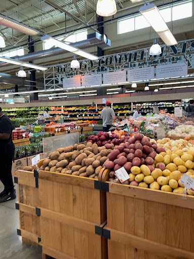 Grocery Store «Whole Foods Market», reviews and photos, 300 Bergen Town Center, Paramus, NJ 07652, USA